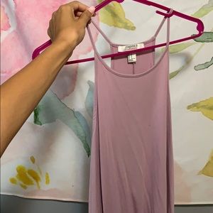 Forever 21 T shirt dress